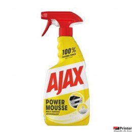 AJAX Spray Power Mousse uniwersalny, 500 ml 44021