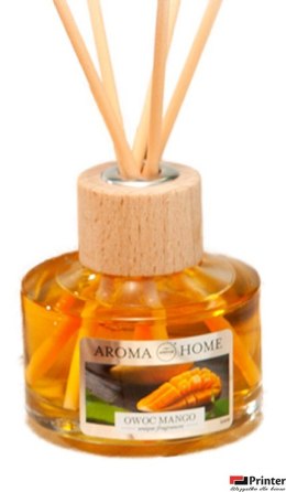 AROMA Home Patyczki zapachowe 50ml Mango