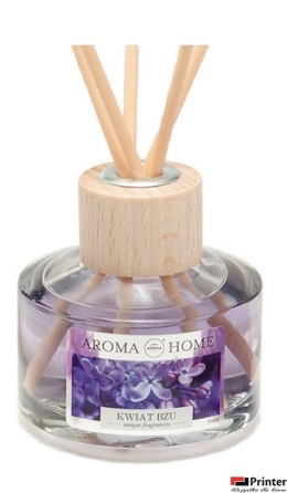AROMA Home Patyczki zapachowe 50ml Kwiat Bzu