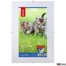 Antyrama plexi 100x150mmm ANP10x15 MEMOBOARDS