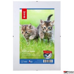 Antyrama plexi 130x180mmm ANP13x18 MEMOBOARDS