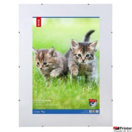 Antyrama plexi 500x600mmm ANP50x60 MEMOBOARDS