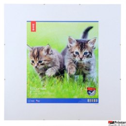 Antyrama pleksi MEMOBE, 50x50 cm MAN050050-46