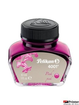 Atrament 30ml różowy 300004069 PELIKAN