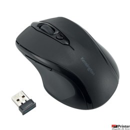 Bezprzewodowa mysz Kensington MY310 EQ, czarna K72481WW