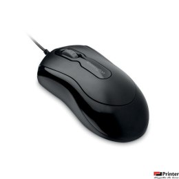 Bezprzewodowa mysz Kensington MY430 EQ z akumulatorem, czarna K75507EU