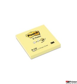 Bloczek 3M POST-IT Z-Notes R-330 76x76mm 100k FT510000092 harmonijkowy