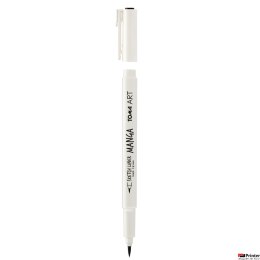 Cienkopisy MANGA koncówka brush (4 szt.) TO-346 Toma