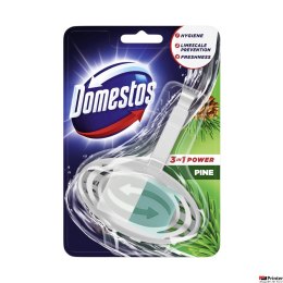 DOMESTOS Kostka do WC 35g 3W1 PINE 78758