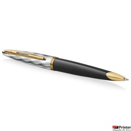 Długopis HEMISPHERE DLX BLK GT FP REFLETS DE PARIS, 2200839