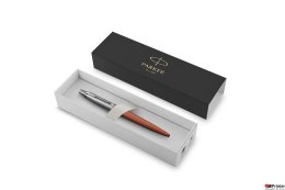 Długopis JOTTER CHELSEA ORANGE CT 1953189, giftbox