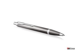 Długopis PARKER IM RITUALS GREY 2203898, giftbox