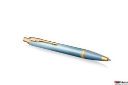 Długopis PARKER IM RITUALS TURQUOISE GREEN 2203894, giftbox