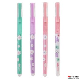 Długopis Pearl Flower 0.5 niebieski 4120 01PF-3 Happy Color