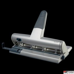 Dziurkacz regulowany LEITZ AKTO czarny 30 kartek 51140084