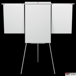 Flipchart NOBO Shark magnetyczny-suchościeralny 1901918