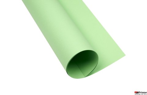 Karton kolorowy A3 160g 25ark groszkowy 400150239 OXFORD