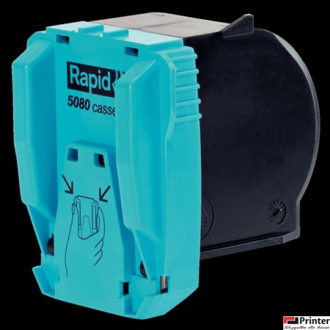Kaseta ze zszywkami do Zszywacza 5080 RAPID 20993700