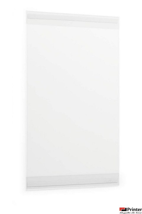 Kieszeń na dokumenty rPet A3, samoprzylepna, opakowanie 5 szt., Durable