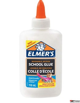 Klej szkolny, zmywalny w płynie ELMERS 118ml 2079101
