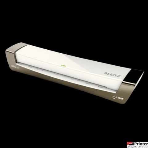 Laminator iLam OFFICE A3 230V srebrny 72530084 LEITZ