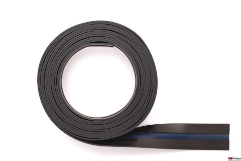 Listwa samoprzylepna magnetyczna w rolce 5m granat 470807 DURABLE DURAFIX