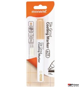 Marker do fug Tile Grout Coating 401 beżowy MONAMI 160-2476