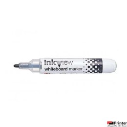 Marker do tablic suchościeralnych UNI PWB-202, czarny UNPWB202/DCA