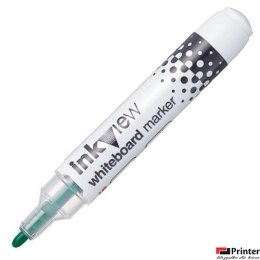 Marker do tablic suchościeralnych UNI PWB-202, zielony UNPWB202/DZI