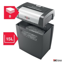 Niszczarka REXEL Momentum X308 2104570EU