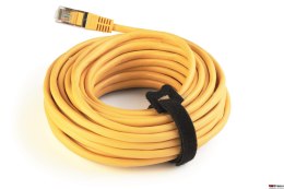 Opaska rzep do spinania kabli 200mm*10mm (5) czarna 503601 CAVOLINE DURABLE