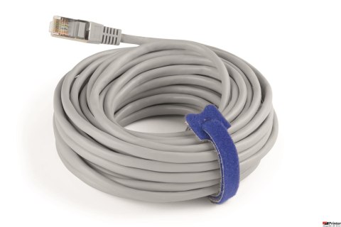 Opaska rzep do spinania kabli 200mm*10mm(5)mix kol503600 CAVOLINE DURABLE