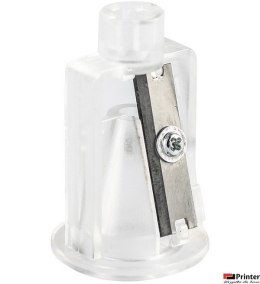 Ostrza do temperówki EG-516USB, 3 sztuki: 2 małe, 1 duże 130-1908