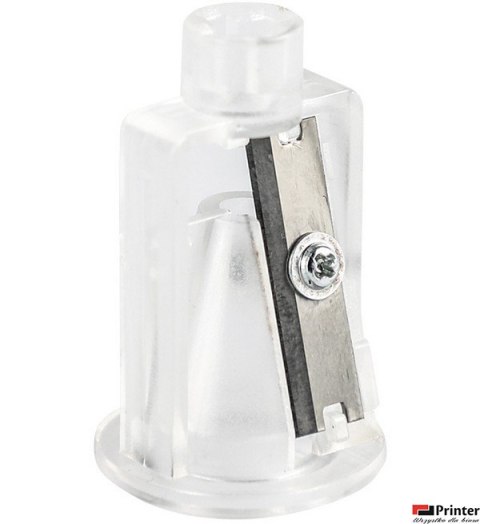 Ostrza do temperówki EG-516USB, 3 sztuki: 2 małe, 1 duże 130-1908