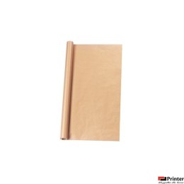 Papier pakowy szary 1mx5m 300011908 HERLITZ