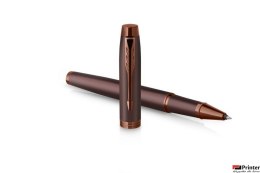 Pióro kulkowe Parker Im Professionals Monochrome Burgundy PARKER 2190513, giftbox