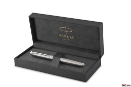 Pióro kulkowe SONNET STAINLESS STEEL CT 1931511, giftbox PARKER