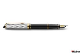 Pióro wieczne (M) EXPERT DLX BLK GT FP REFLETS DE PARIS, 2200840