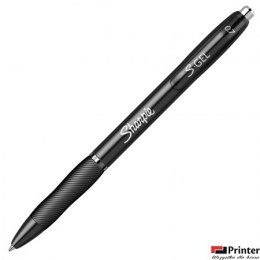 Pióro żelowe Sharpie S-GEL czarne 2136595