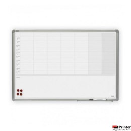 Planer tygodniow TP010 2x3