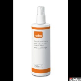 Płyn do czyszczenia tablic NOBO Everyday 250ml 901435