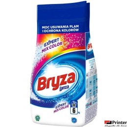 Proszek do prania BRYZA 1.95kg do kolorów 21617