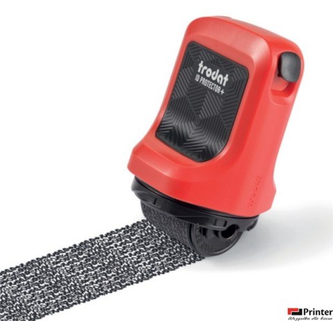 Rolka ID Protector + TRIRF-25_IDPCEWCA