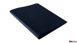 Segregator a4 pp 3cm 2r r-20 czarny SE-A4-2R-02