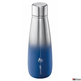 Stalowa butelka termiczna 0,5L Maped SALE