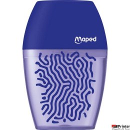 Temperówka Shaker Deepsea 1 otwór Maped 34033