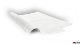 (WYCOFANE)Filc_ dekoracyjny arkusz 20x30cm 1.5mm 10ark. biały FO 5204-00 FOLIA