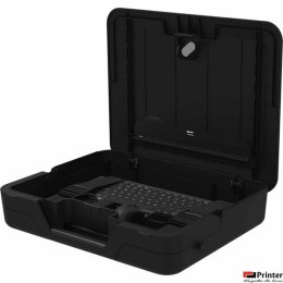 Walizka na laptop BREYTA (czarna) 100016564 FELLOWES