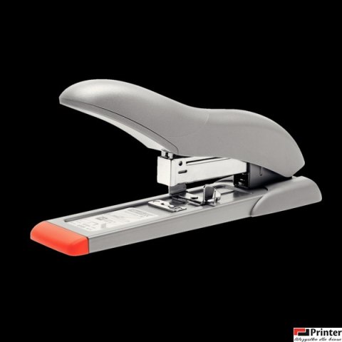 Zszywacz HD70 srebrny-pomarańczowy 70 kartek RAPID 21281405