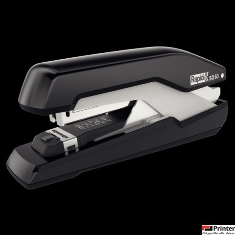 Zszywacz SUPREME SO60 czarny 60k RAPID 5000552